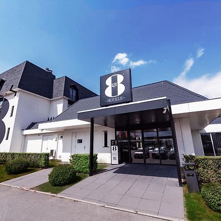 Gr8 Hotel Oosterhout מראה חיצוני תמונה