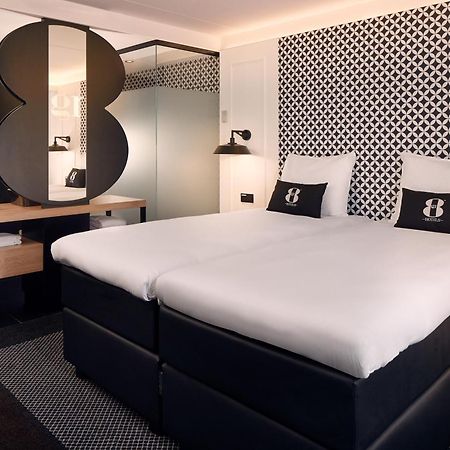 Gr8 Hotel Oosterhout מראה חיצוני תמונה