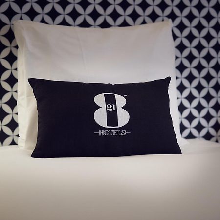 Gr8 Hotel Oosterhout מראה חיצוני תמונה
