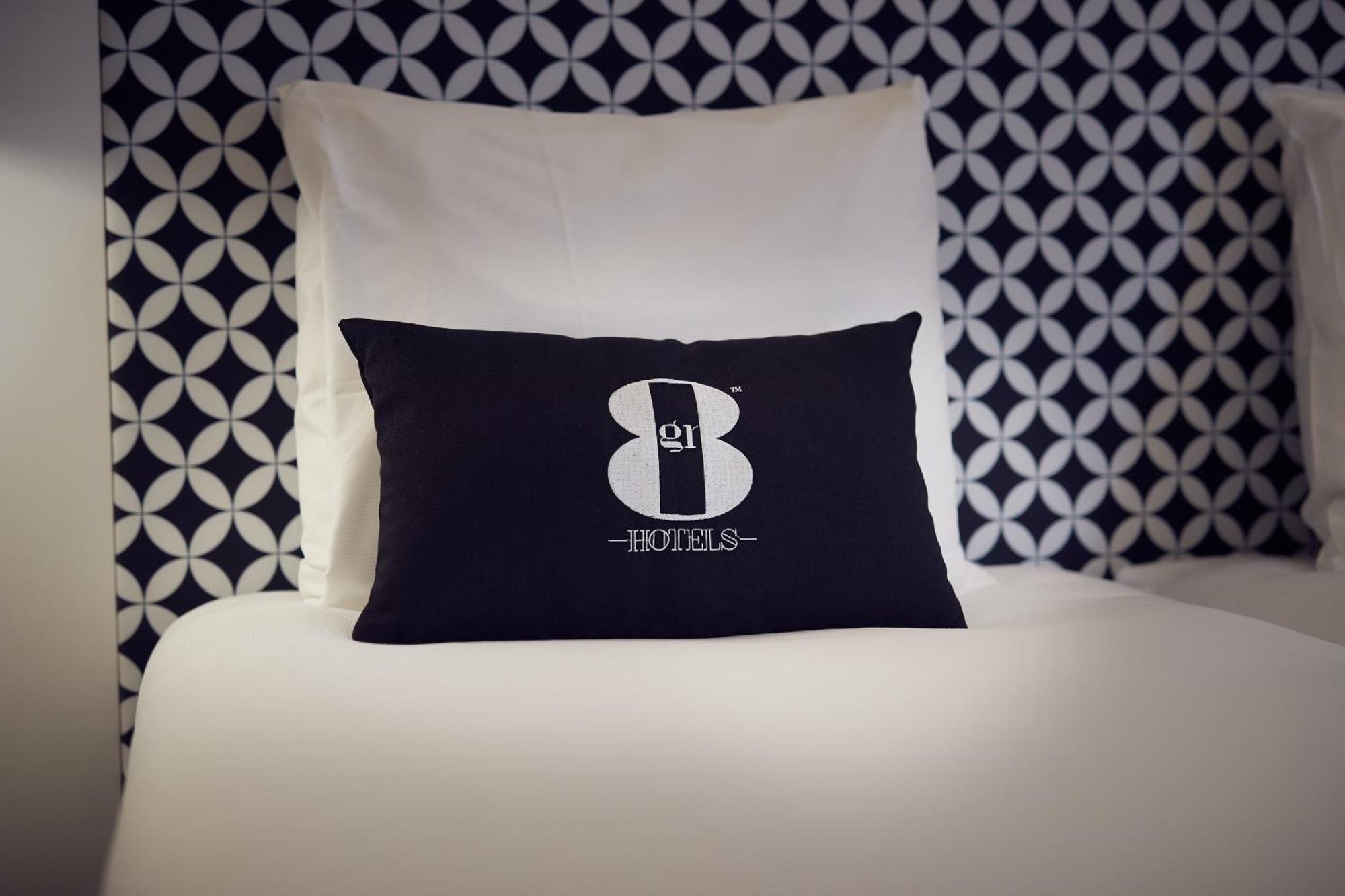 Gr8 Hotel Oosterhout מראה חיצוני תמונה